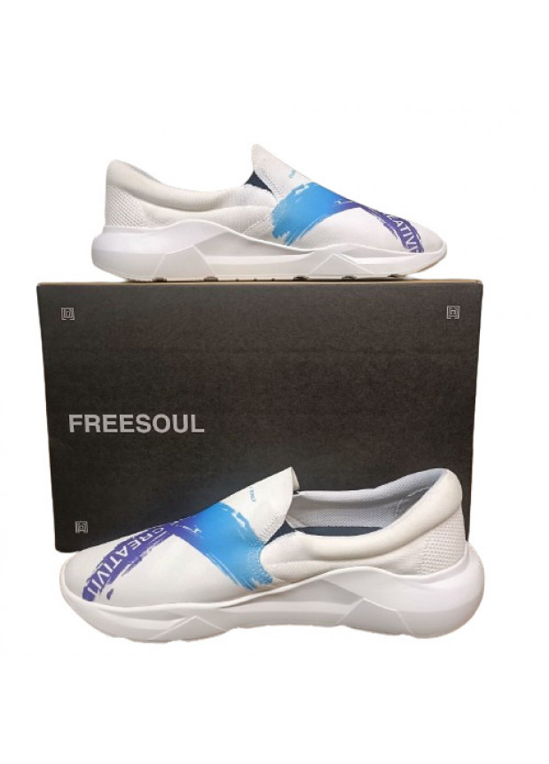 Freesoul