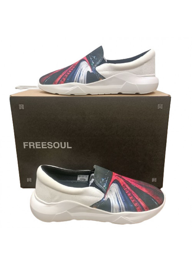 Freesoul