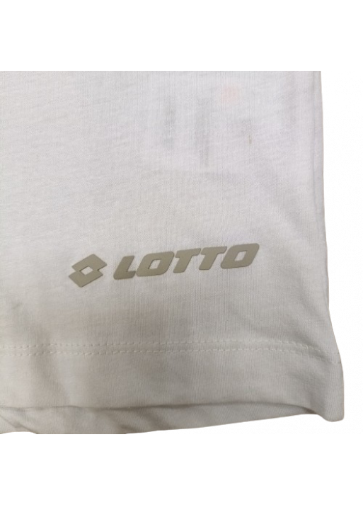 T-Shirt Lotto 2-pak dekolt V